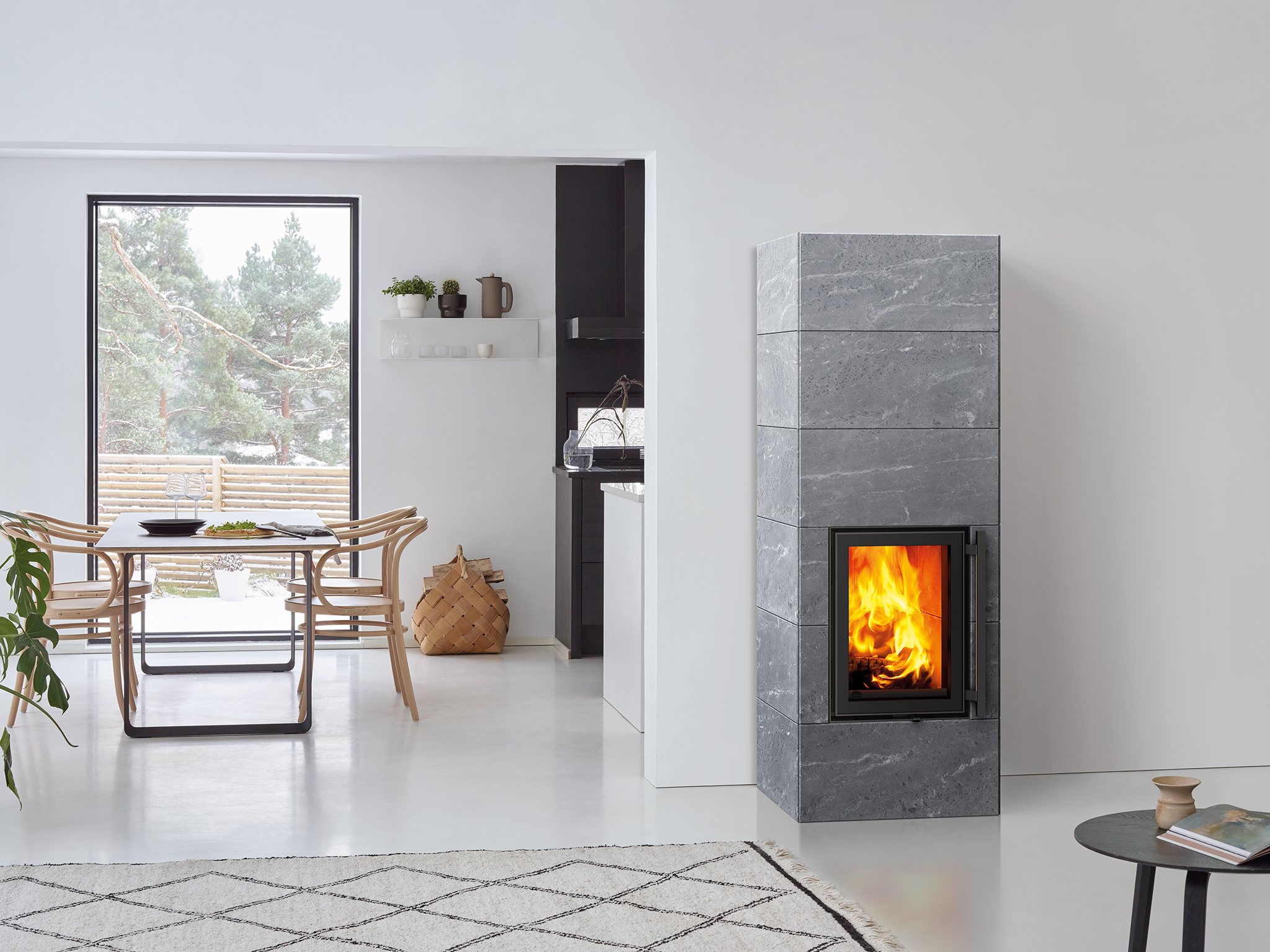 SPEKSTEENKACHELS Foto SPEKSTEENKACHELS